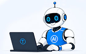 AI создаёт план