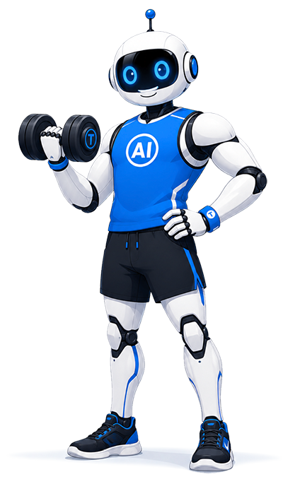 AI-тренер Trenelo